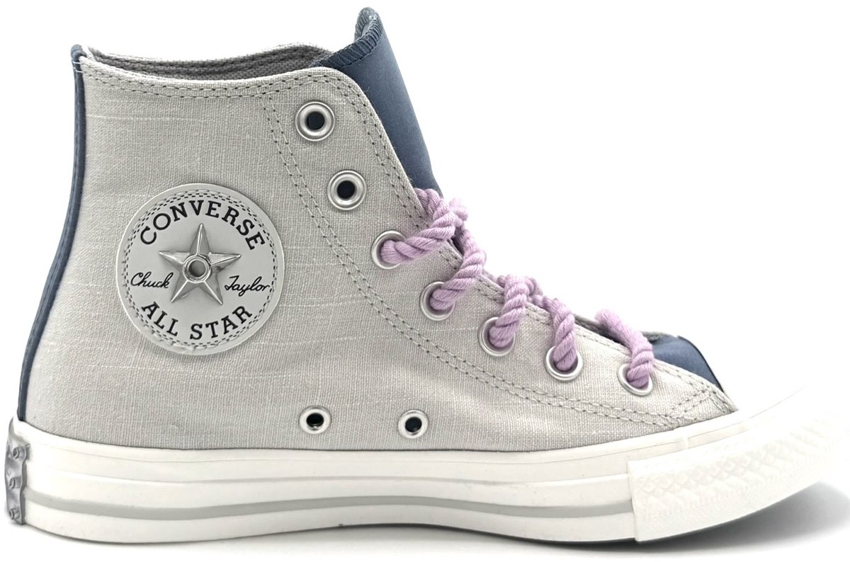 Converse All Star Naruto- Sneakers Grijs