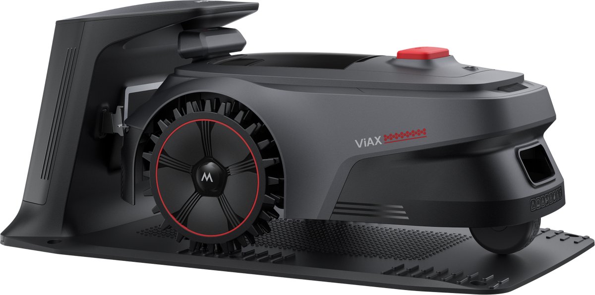 Mova VIAX 500 Robotmaaier met AI Dual-Vision - afbeelding 2