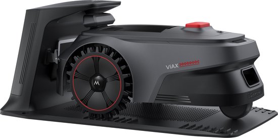 MOVA VIAX 500 Robotmaaier - AI Dual-Vision - No-Go Zones - RTK-Vrij - TrueGuard- Tot 500m² van Merkloos	 — afbeelding 2