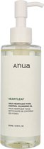 Anua Heartleaf Pore Control Cleansing Oil - 200ml - Korean skincare