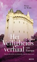 Europa! - Het veiligheidsverhaal van Europa