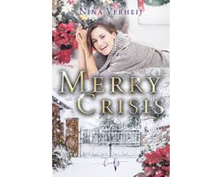 Omslag van Merry Crisis