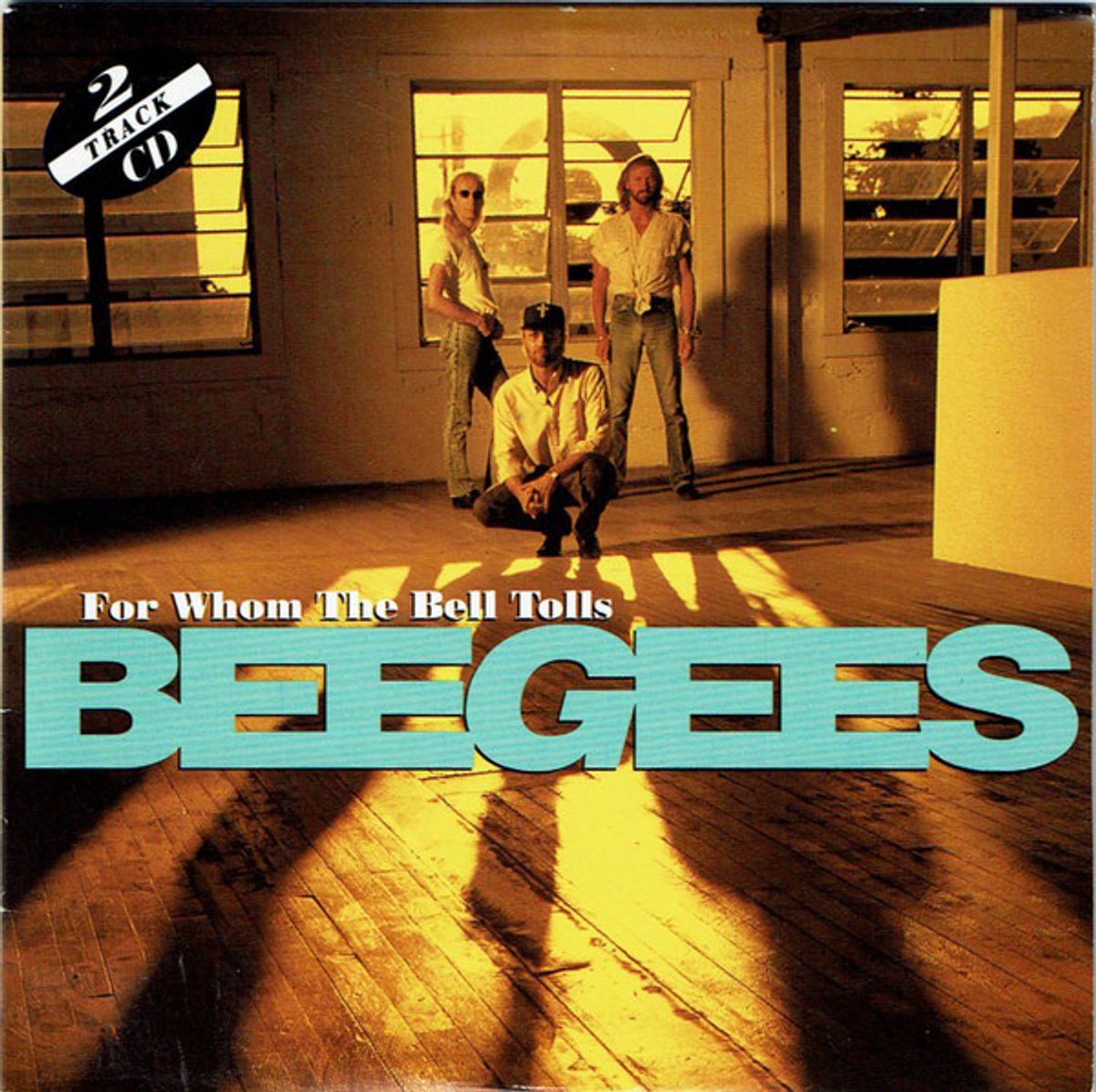 For Whom the Bell Tolls
