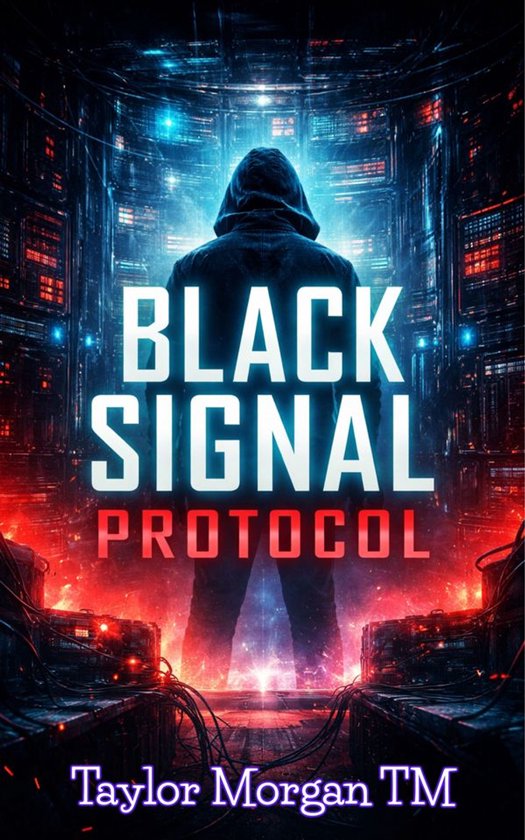 Black Signal Protocol - cover