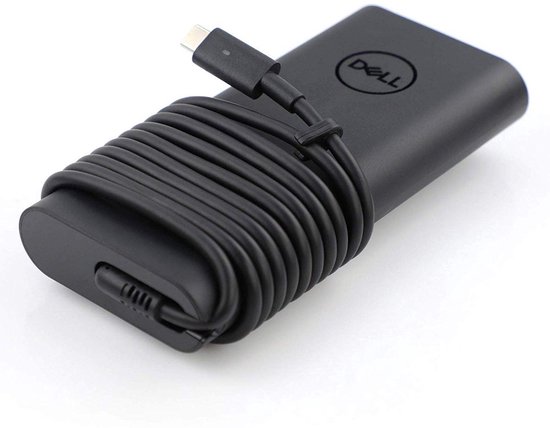 Dell USB Type-C 130W Netspanningsadapter