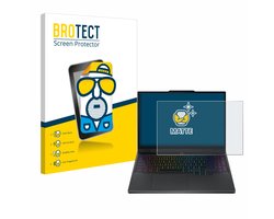BROTECT - Screenprotector voor Lenovo Legion 5i Gen 10 15" - Folie Beschermfolie matte
