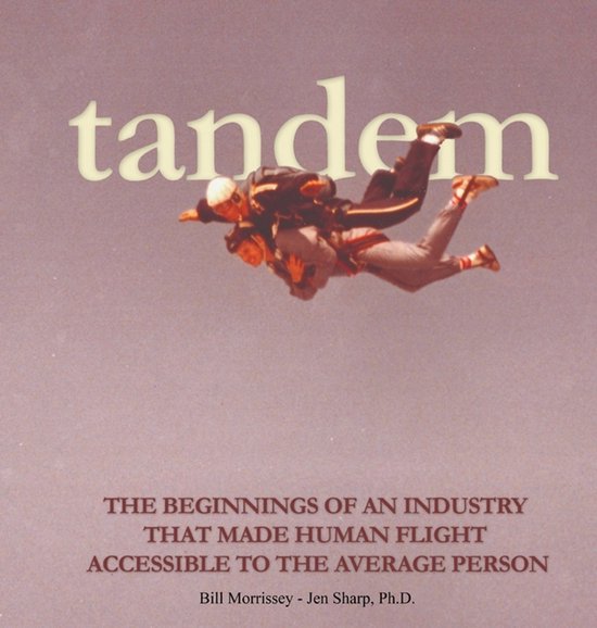 Tandem - cover