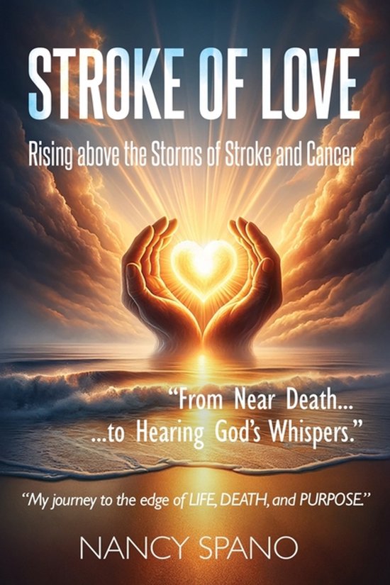 Stroke of Love - cover