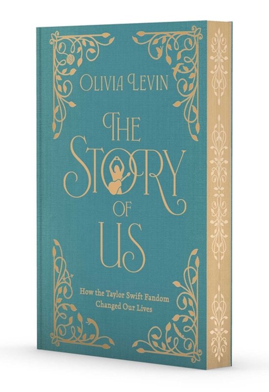 The Story of Us - cover