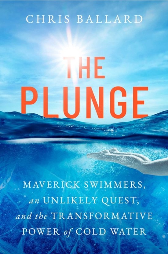 The Plunge - cover
