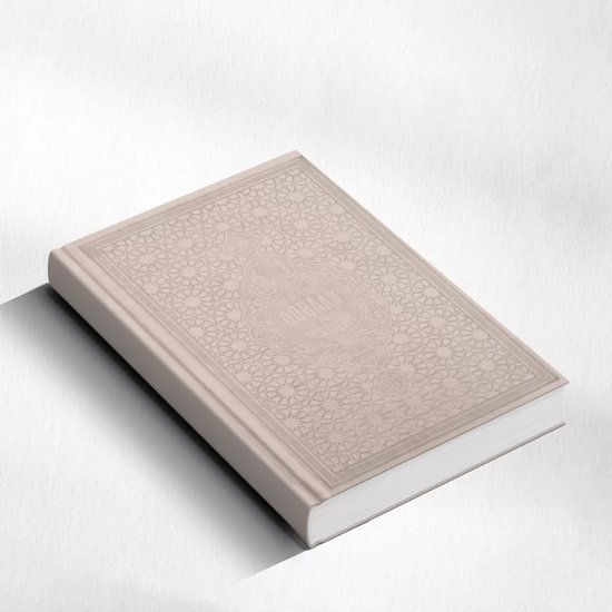 Koran Nederlands Taupe - Arabisch, Vertaling en Transliteratie (Uitspraak)