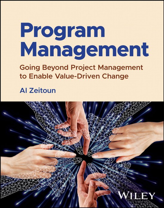Program Management - cover