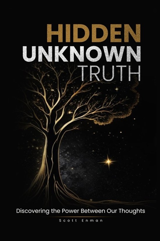 Hidden Unknown Truth - cover