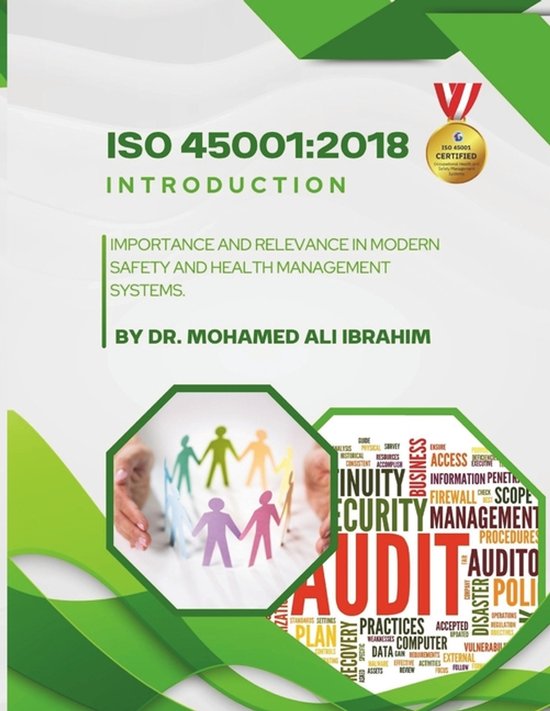 ISO 45001- Introduction to ISO 45001 - cover