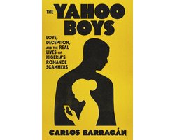 The Yahoo Boys