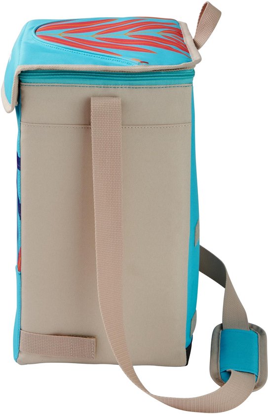 Campingaz Ethnic MiniMaxi 19L Koeltas – Trendy design - Antibacteriële voering – 28 x 19 x 36 cm van Campingaz — afbeelding 2