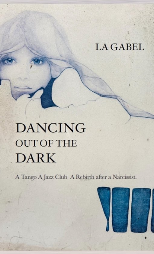 Dancing out of the Dark - cover