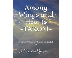 Among Wings and Hearts TAROM