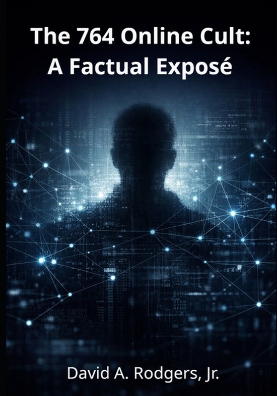 The 764 Online Cult - cover