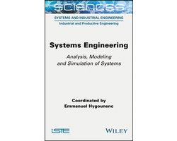 Omslag van Systems Engineering
