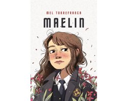 Belladonna- Maelin