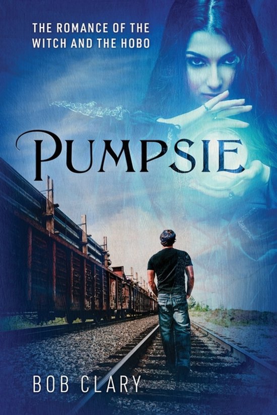 Pumpsie - cover