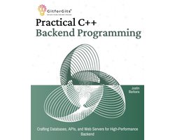 Practical C++ Backend Programming