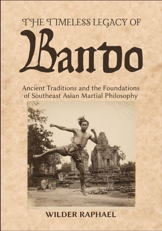 The Timeless Legacy of Bando - cover
