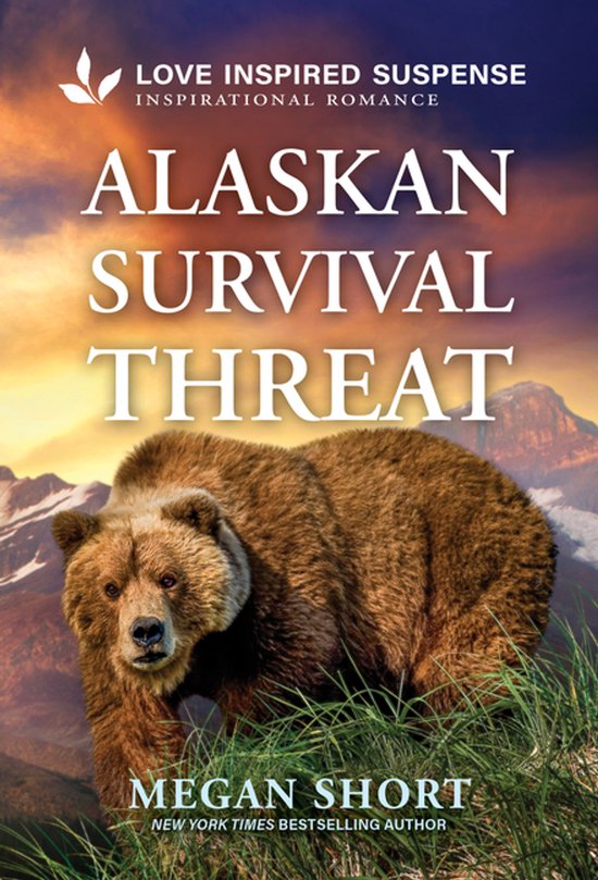 Alaskan Survival Threat - cover