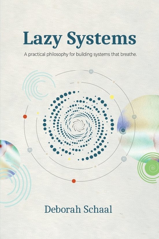 Lazy Systems - cover