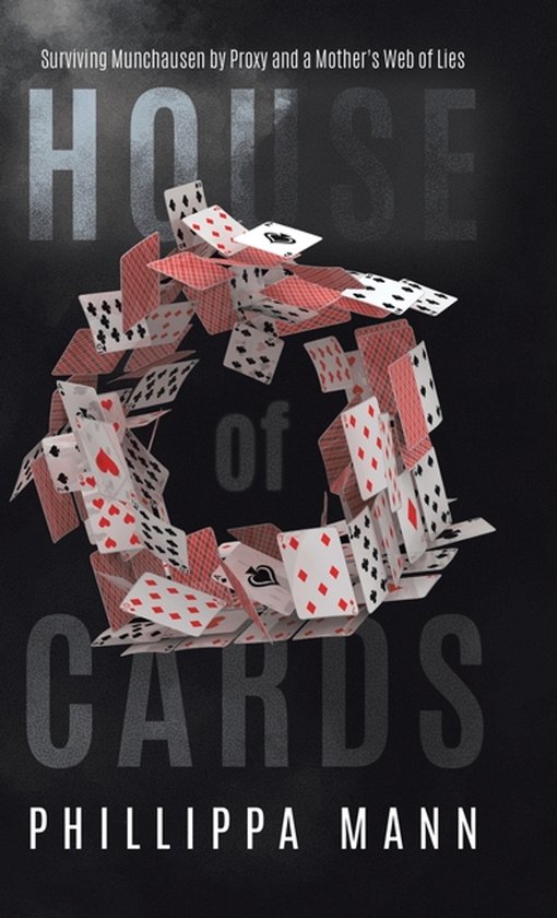 House of Cards - cover
