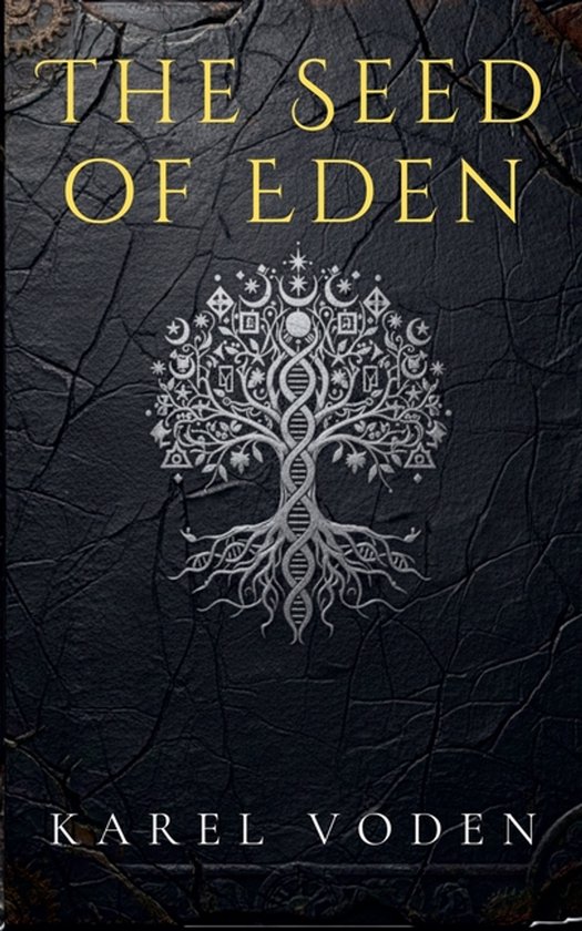 Seed of Eden - cover