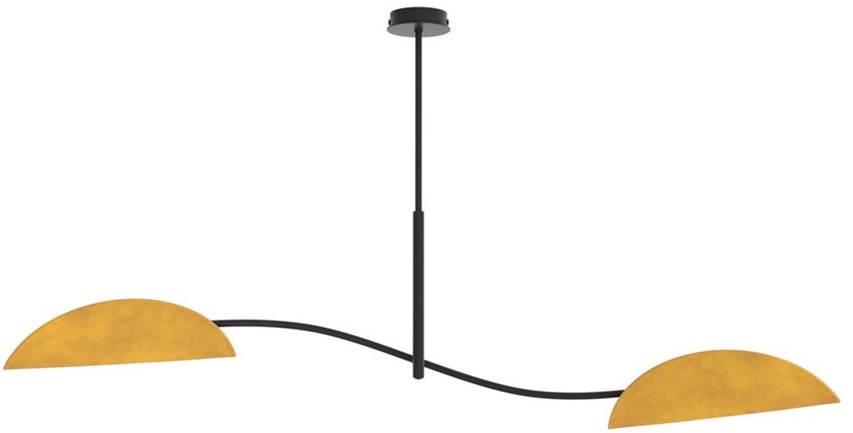 LOTUS 2 BL MUSTARD