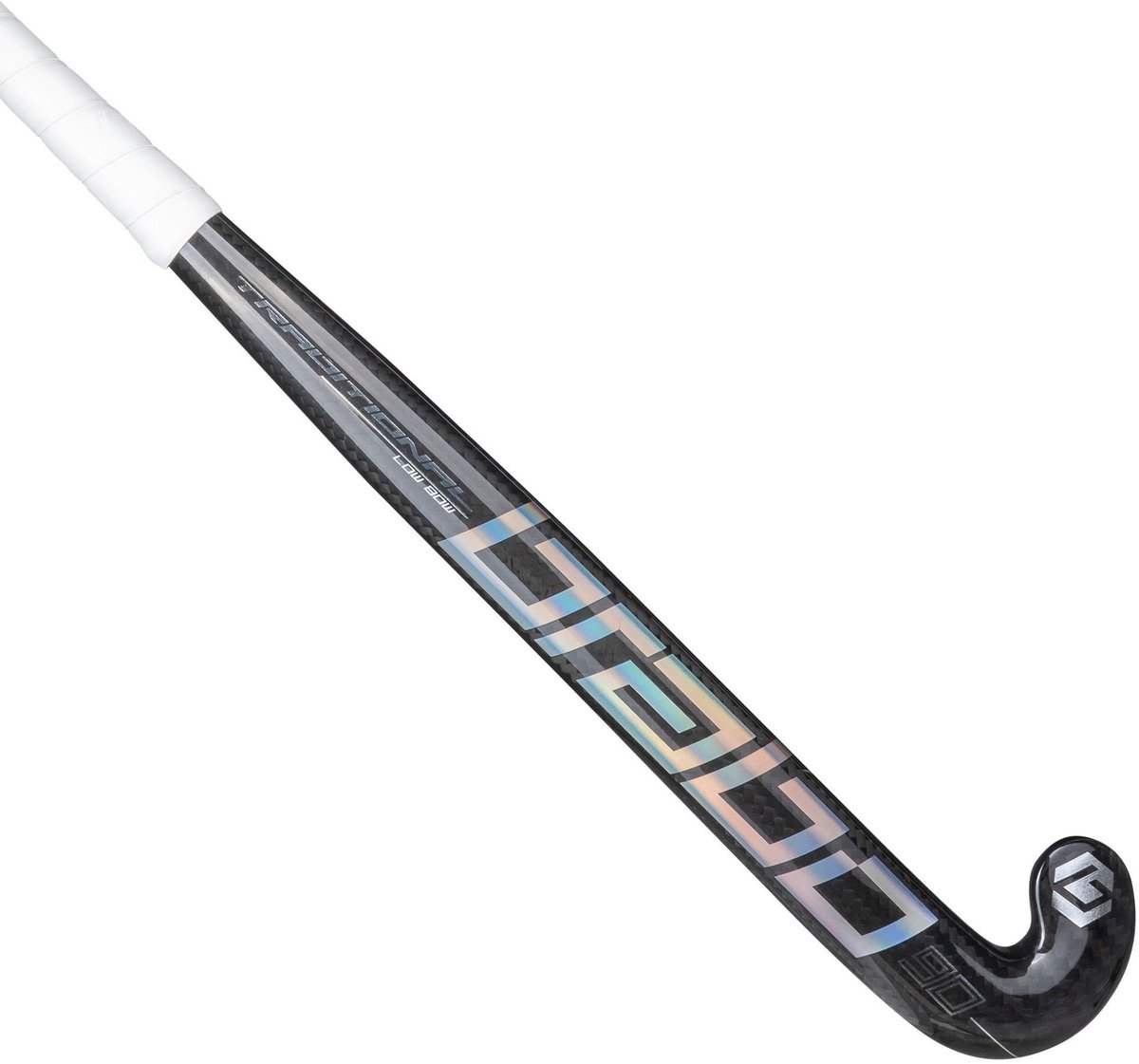 Brabo Traditional Carbon 90 LowBow Hockeystick