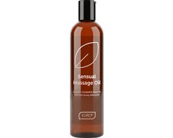 Kiiroo Massage Olie - 250ml - Sensuele Massageolie voor Intiem Gebruik - Honey Milk - Vegan & Verzorgend