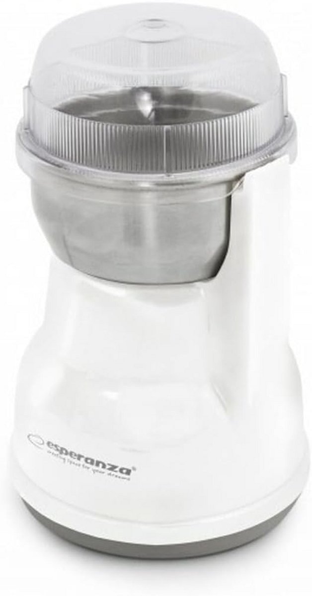 Elektrische koffiemolen voor verse bonen