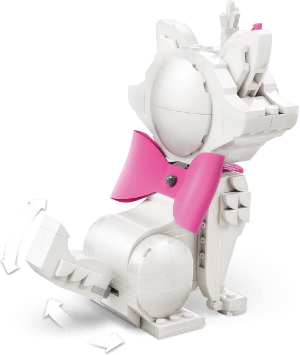 LEGO Disney De Aristokatten: Schattige Marie - 43286 — afbeelding 16