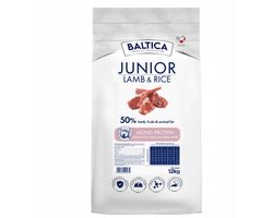 Baltica Nutraceutic - Hypoallergene Droogvoer - Junior - 12kg