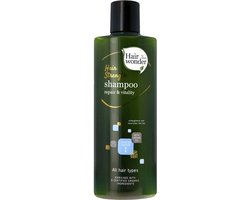 Hairwonder Hair Repair Volumizing Shampoo