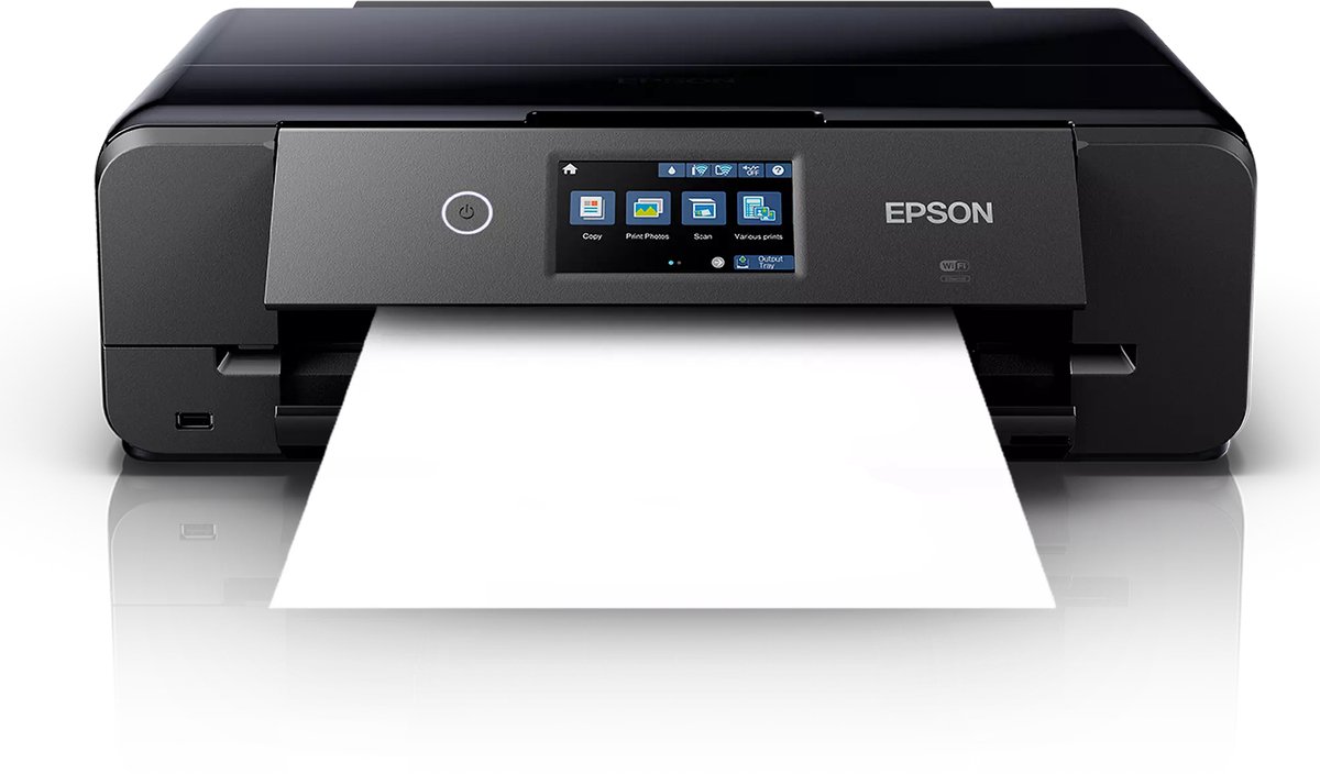 Epson Expression Photo XP-980 - All-In-One Printer - A3 thumbnail 3