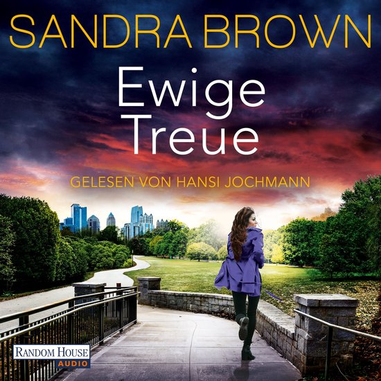 Ewige Treue - cover