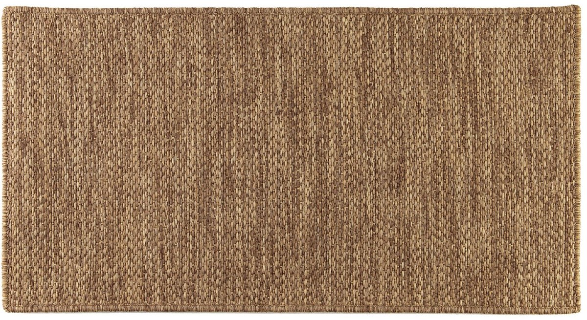 Garden Impressions Gisborne buitenkleed - 200x290 cm - natural coconut