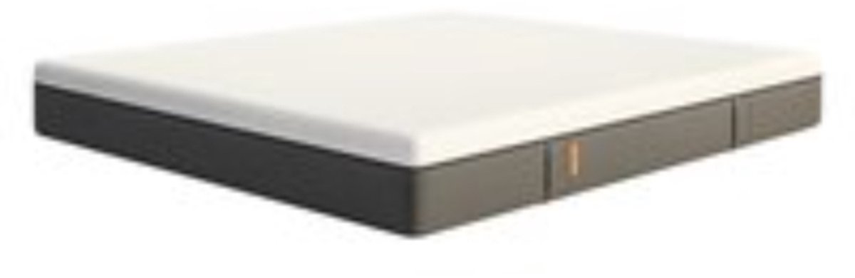 Emma Hybrid plus 80X200: comfortmatras met 10 jaar garantie
