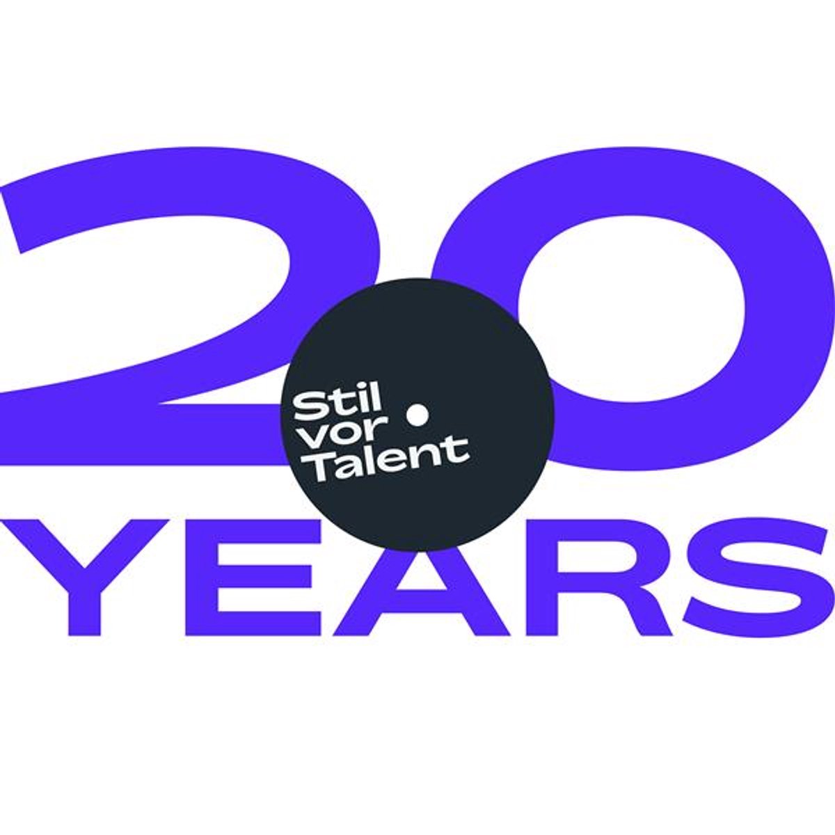 Stil Vor Talent: 20 Years Remixed