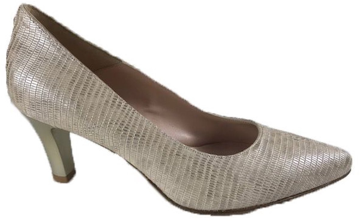 MISS EMMANUELLE PUMP - E20030