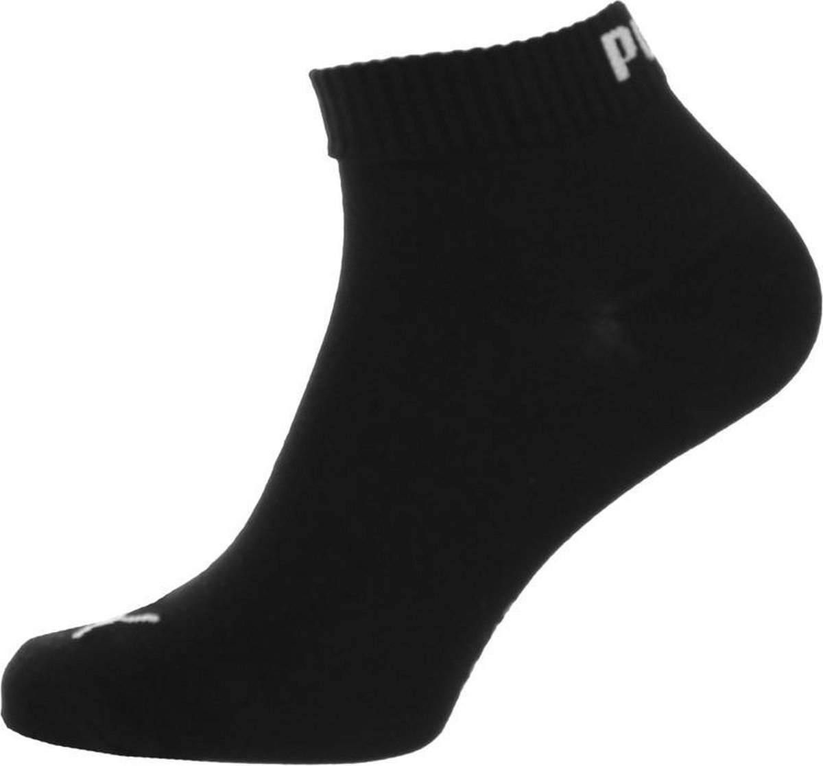puma quarter plain