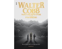 Walter Cobb