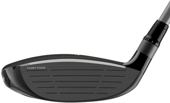 TaylorMade Qi4D Max Lite Fairway Wood 2026 - 7 - 21° Loft (instelbaar van 19° tot 23°) - Rechtshandig - Regular | van TaylorMade — afbeelding 2