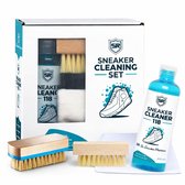 Shop Best Foam-Tex Shoe & Sneaker Cleaning Kit | Shoe Cleaning Set