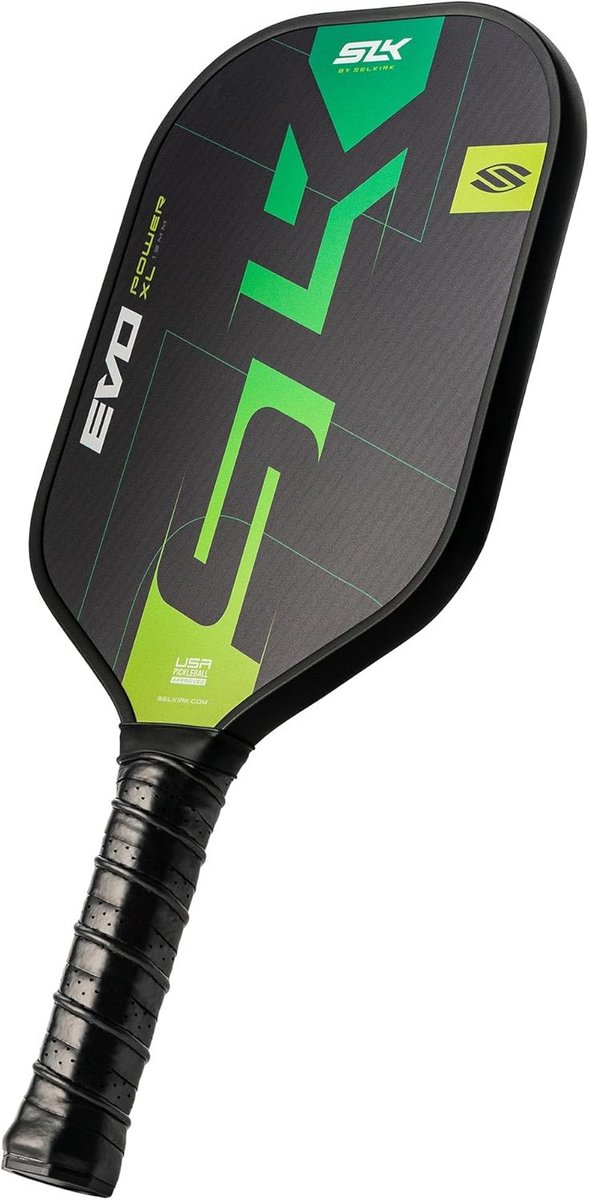Pickleball Paddel Hybride Soft Glasvezel voor Optimale Balcontrole en Kracht